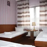 Zum Goldenen Stern 3* Leibsch