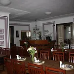 Zum Goldenen Stern Hotel Leibsch