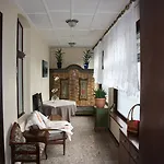 Zum Goldenen Stern Hotel Leibsch