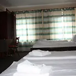 Hotel Zum Goldenen Stern Leibsch