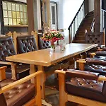 Hotel Zum Goldenen Stern Leibsch
