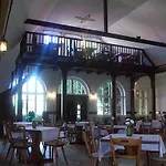 Zum Goldenen Stern Hotel Leibsch