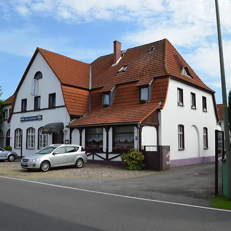 Zum Goldenen Stern 3* Leibsch