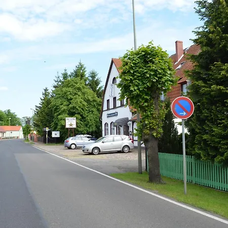 Hotel Zum Goldenen Stern 3*