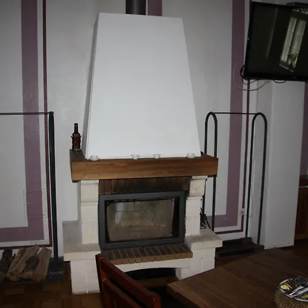 Отель Zum Goldenen Stern Лайбш