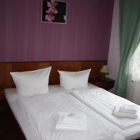 Zum Goldenen Stern 3* Лайбш