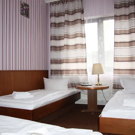 Zum Goldenen Stern 3* Лайбш