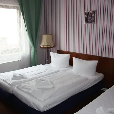 Zum Goldenen Stern Отель