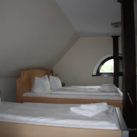 Отель Zum Goldenen Stern 3*