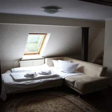 Zum Goldenen Stern 3* Лайбш