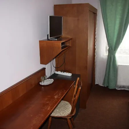 Zum Goldenen Stern Отель