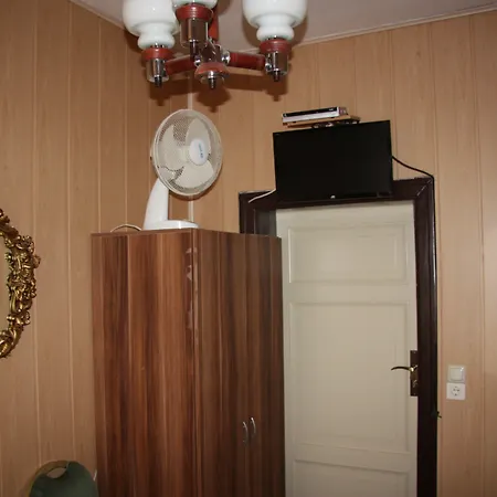 Zum Goldenen Stern Отель