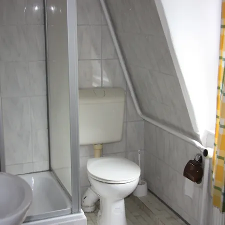 Zum Goldenen Stern Отель Лайбш