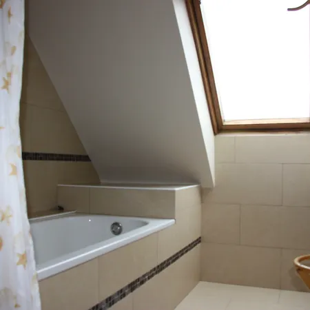 Zum Goldenen Stern Отель