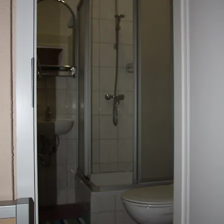 Zum Goldenen Stern Лайбш