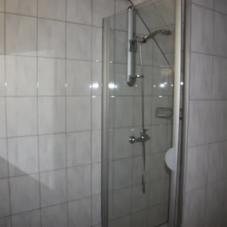 Zum Goldenen Stern Hotel Leibsch