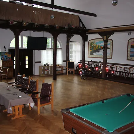 Zum Goldenen Stern Отель 3*