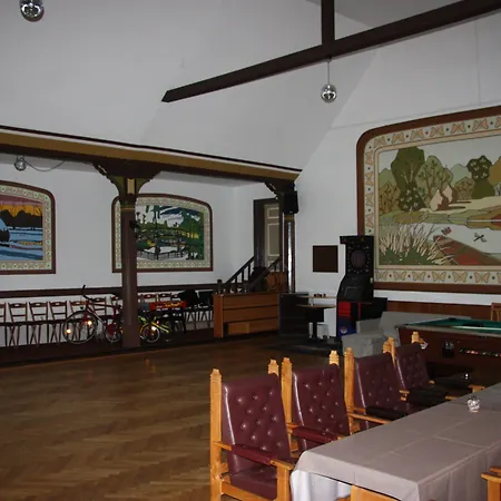 Zum Goldenen Stern 3*