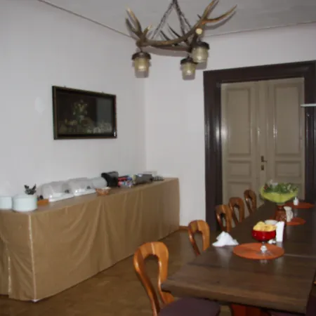 Hotel Zum Goldenen Stern