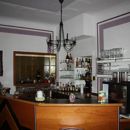 Zum Goldenen Stern Лайбш