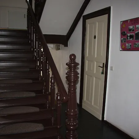 Отель Zum Goldenen Stern 3*