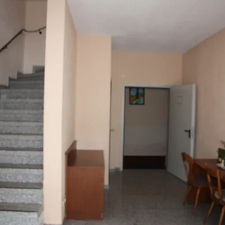 Отель Zum Goldenen Stern