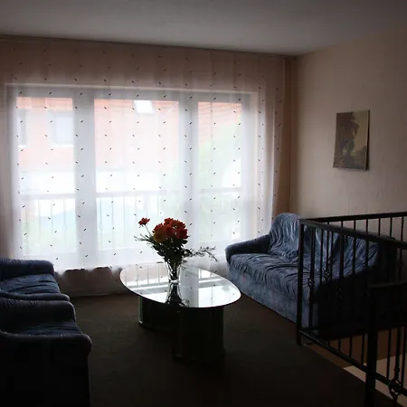 Zum Goldenen Stern Отель 3*