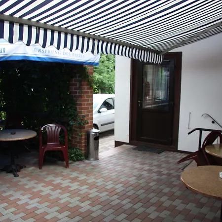 Zum Goldenen Stern 3* Лайбш