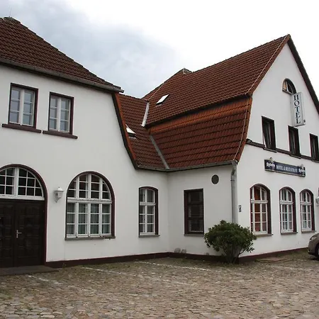 Hotel Zum Goldenen Stern Leibsch