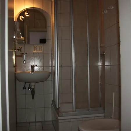 Hotel Zum Goldenen Stern
