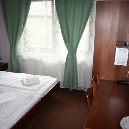 Zum Goldenen Stern 3*