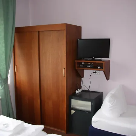 Zum Goldenen Stern Отель 3*