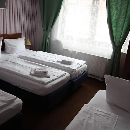 Zum Goldenen Stern 3* Лайбш