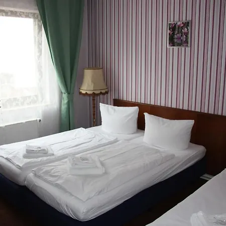 Hotel Zum Goldenen Stern 3*