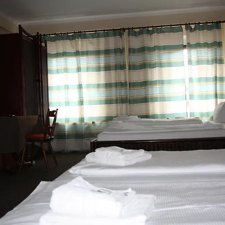 Hotel Zum Goldenen Stern Leibsch