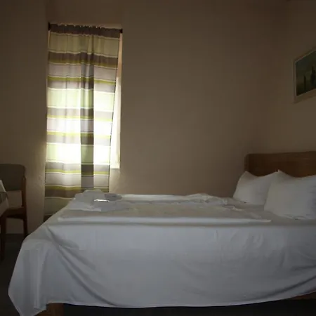 Hotel Zum Goldenen Stern 3*