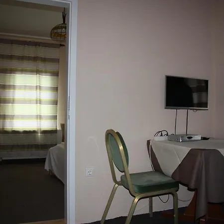 Zum Goldenen Stern Отель 3*