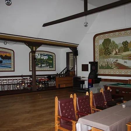 Hotel Zum Goldenen Stern