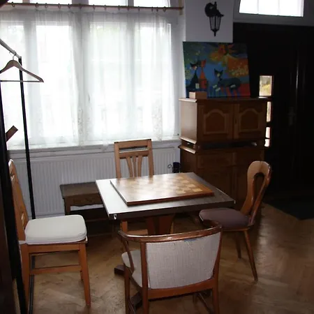 Zum Goldenen Stern Hotel Leibsch