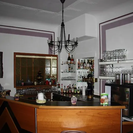 Zum Goldenen Stern Hotel 3*