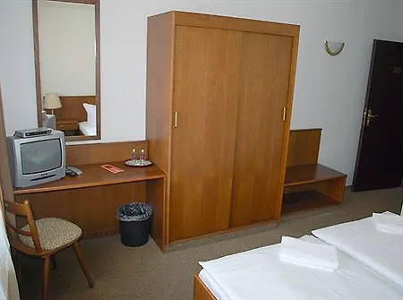 Zum Goldenen Stern Hotel 3*