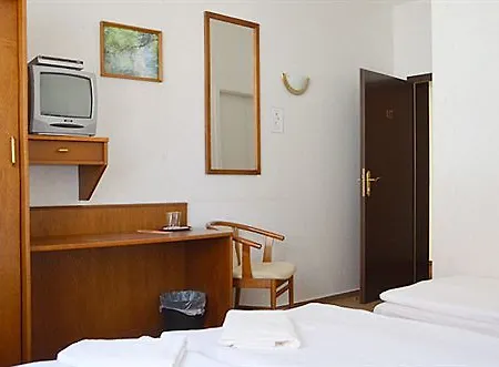 Отель Zum Goldenen Stern