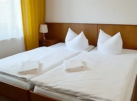 Zum Goldenen Stern Hotel