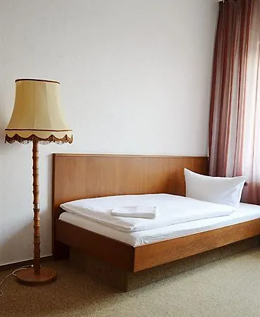 Zum Goldenen Stern 3* Лайбш