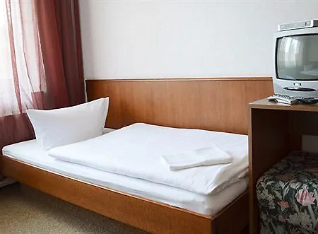 Zum Goldenen Stern Лайбш