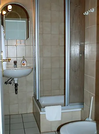 Hotel Zum Goldenen Stern Leibsch