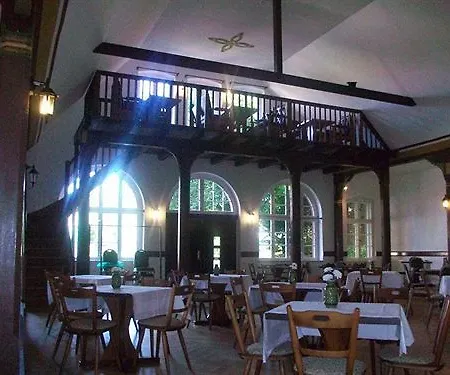 Zum Goldenen Stern Hotel Leibsch