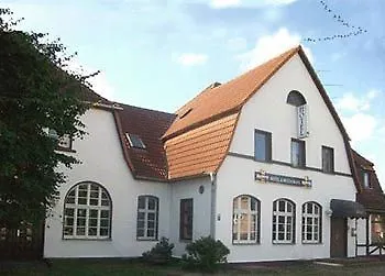 Zum Goldenen Stern Отель 3*