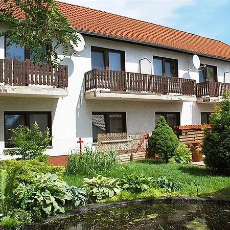 Zum Goldenen Stern Отель