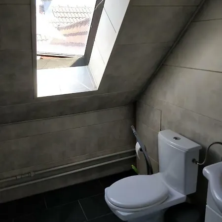 Zum Goldenen Stern Отель